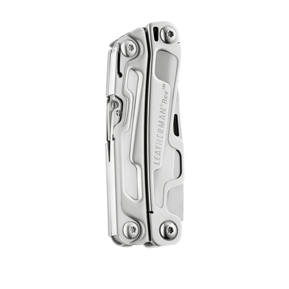 Leatherman - REV