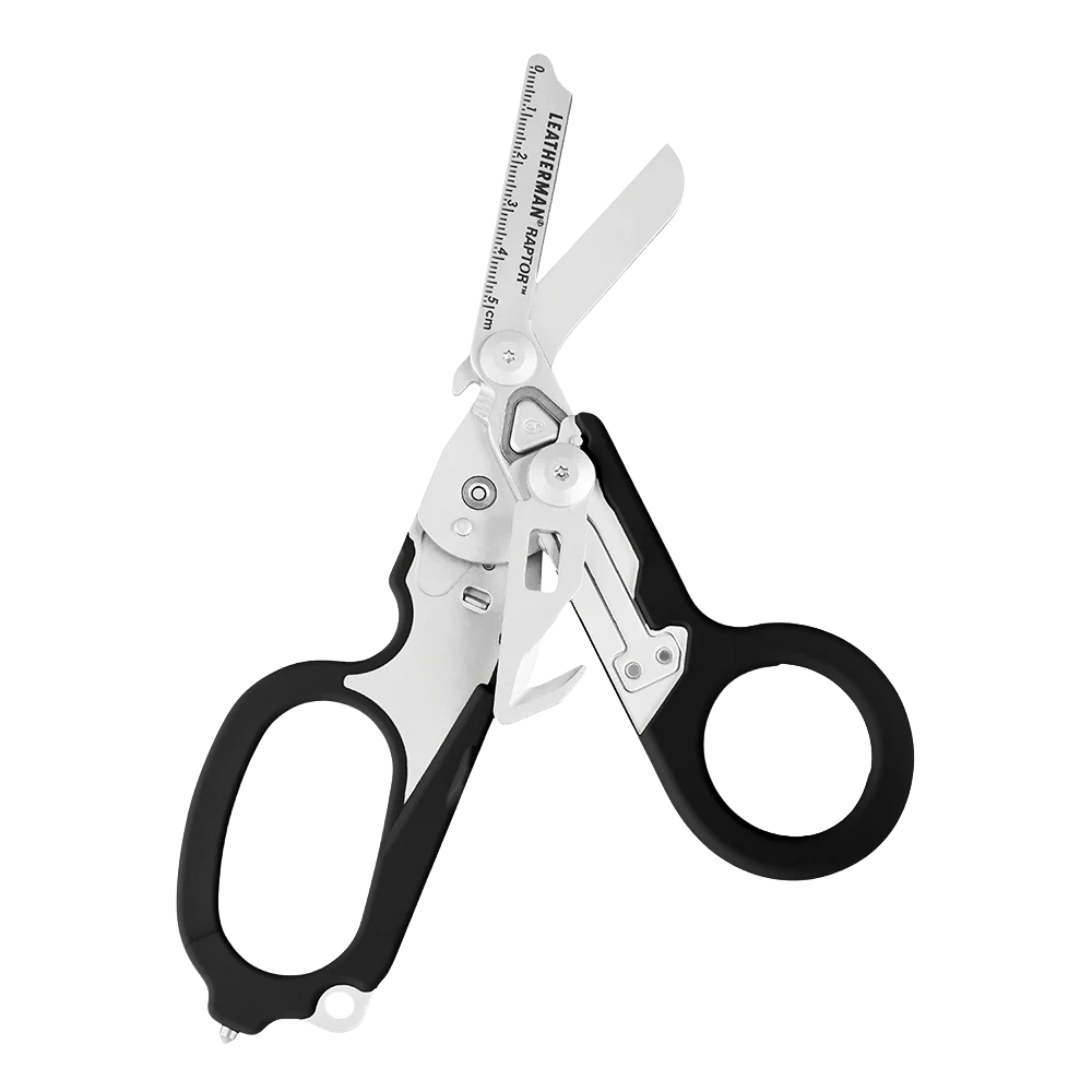 Leatherman - Raptor Rescue w/Utility Holster