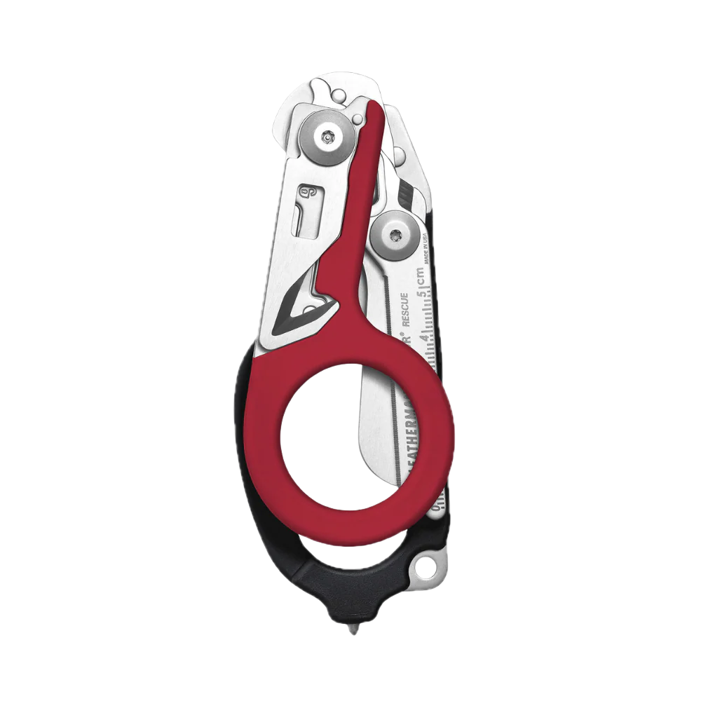 Leatherman - Raptor Rescue w/Utility Holster