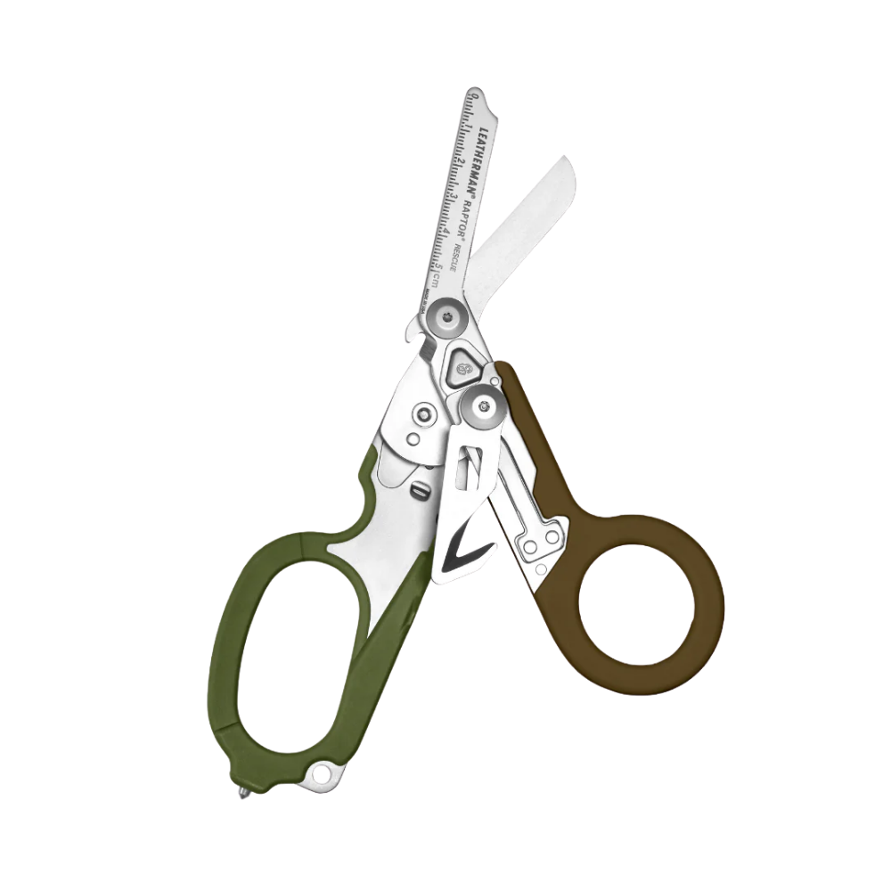 Leatherman - Raptor Rescue w/Utility Holster