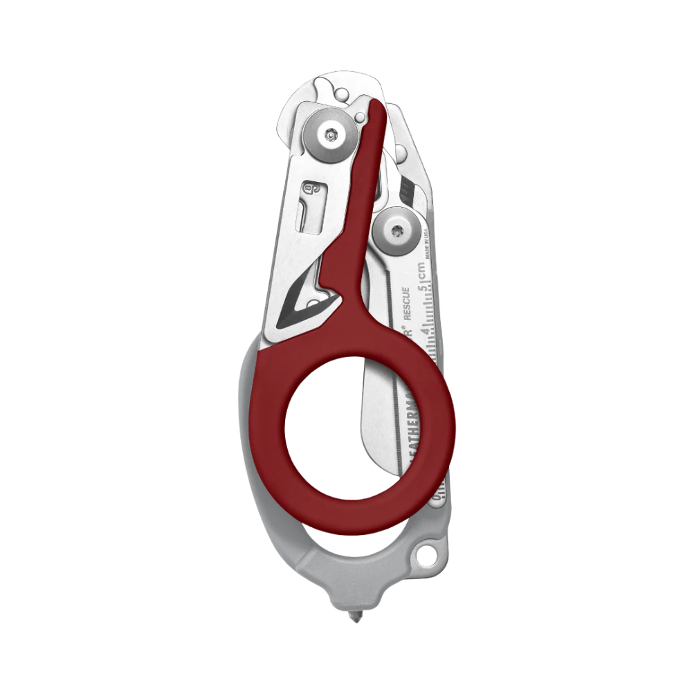 Leatherman - Raptor Rescue w/Utility Holster