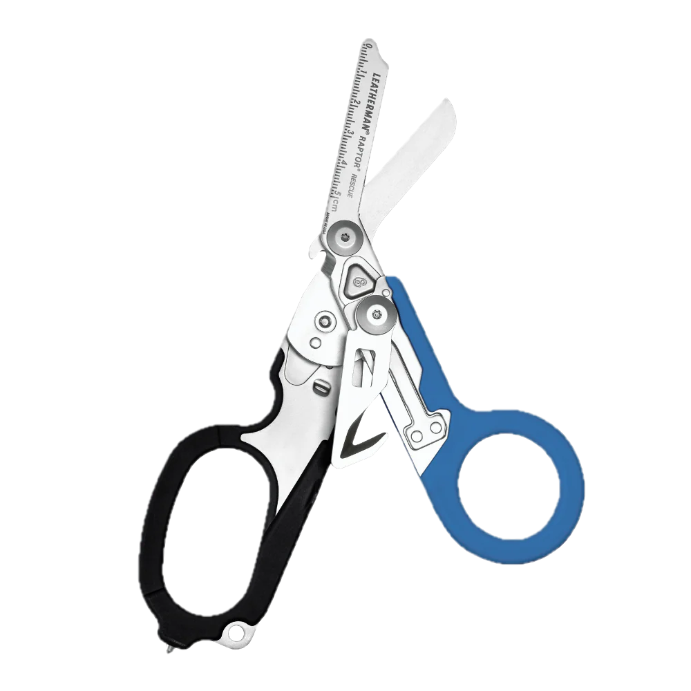 Leatherman - Raptor Rescue w/Utility Holster