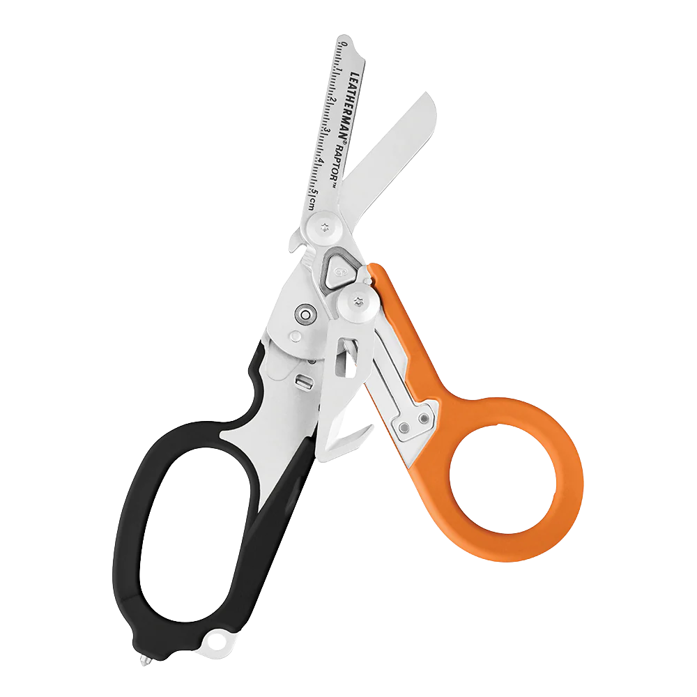 Leatherman - Raptor Rescue w/Utility Holster