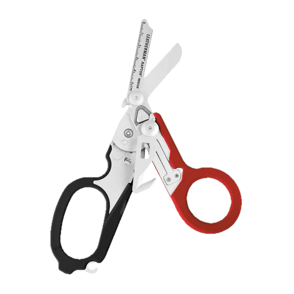 Leatherman - Raptor Rescue w/Utility Holster