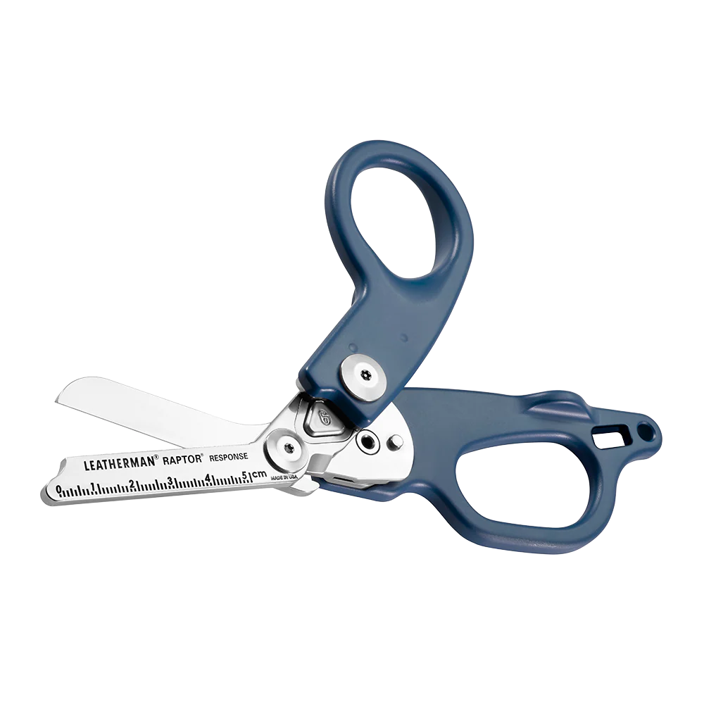 Leatherman - Raptor Response with Pocket Clip (No Sheath)