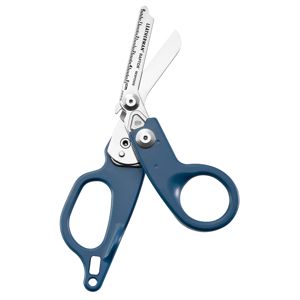 Leatherman - Raptor Response with Pocket Clip (No Sheath)