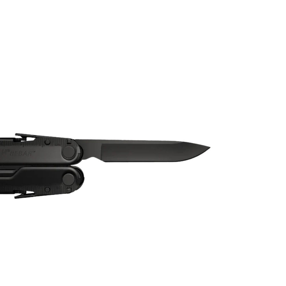 Leatherman - Rebar | Black