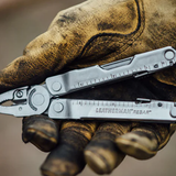 Leatherman - Rebar | Stainless Steel