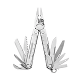 Leatherman - Rebar | Stainless Steel