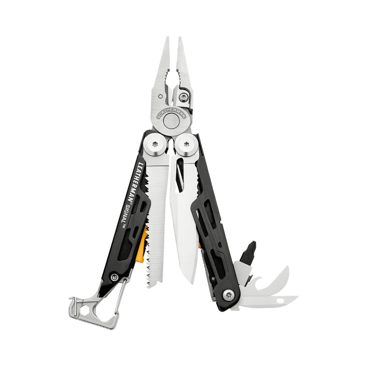Leatherman - SIGNAL