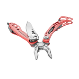 Leatherman - Skeletool CX Lightweight Multi- Tool | Guava