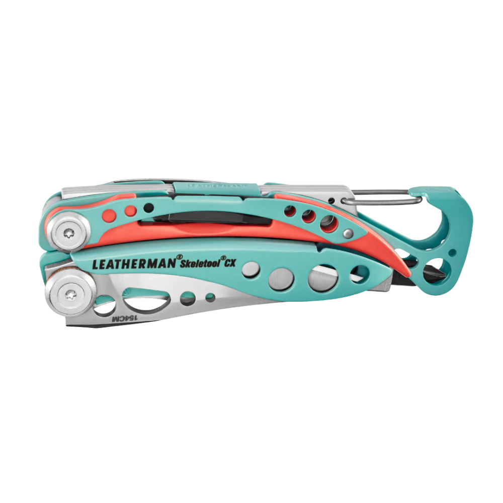 Leatherman - Skeletool CX Lightweight Multi- Tool | Paradise