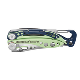 Leatherman - Skeletool CX Lightweight Multi- Tool | Verdant