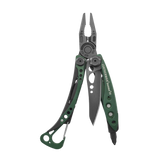 Leatherman - Skeletool CX Lightweight Multi- Tool | OD Green