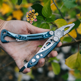 Leatherman - Skeletool CX Lightweight Multi- Tool | Nightshade