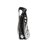Leatherman - Skeletool CX Lightweight Multi- Tool | Stainless/Black