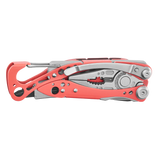 Leatherman - Skeletool CX Lightweight Multi- Tool | Guava