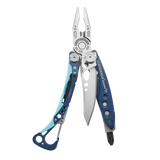 Leatherman - Skeletool CX Lightweight Multi- Tool | Nightshade