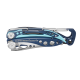 Leatherman - Skeletool CX Lightweight Multi- Tool | Nightshade