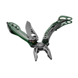 Leatherman - Skeletool CX Lightweight Multi- Tool | OD Green
