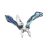 Leatherman - Skeletool CX Lightweight Multi- Tool | Nightshade