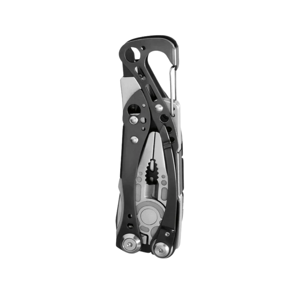 Leatherman - Skeletool CX Lightweight Multi- Tool | Stainless/Black