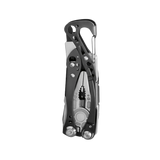 Leatherman - Skeletool CX Lightweight Multi- Tool | Stainless/Black
