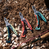 Leatherman - Skeletool CX Lightweight Multi- Tool | Guava