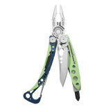 Leatherman - Skeletool CX Lightweight Multi- Tool | Verdant