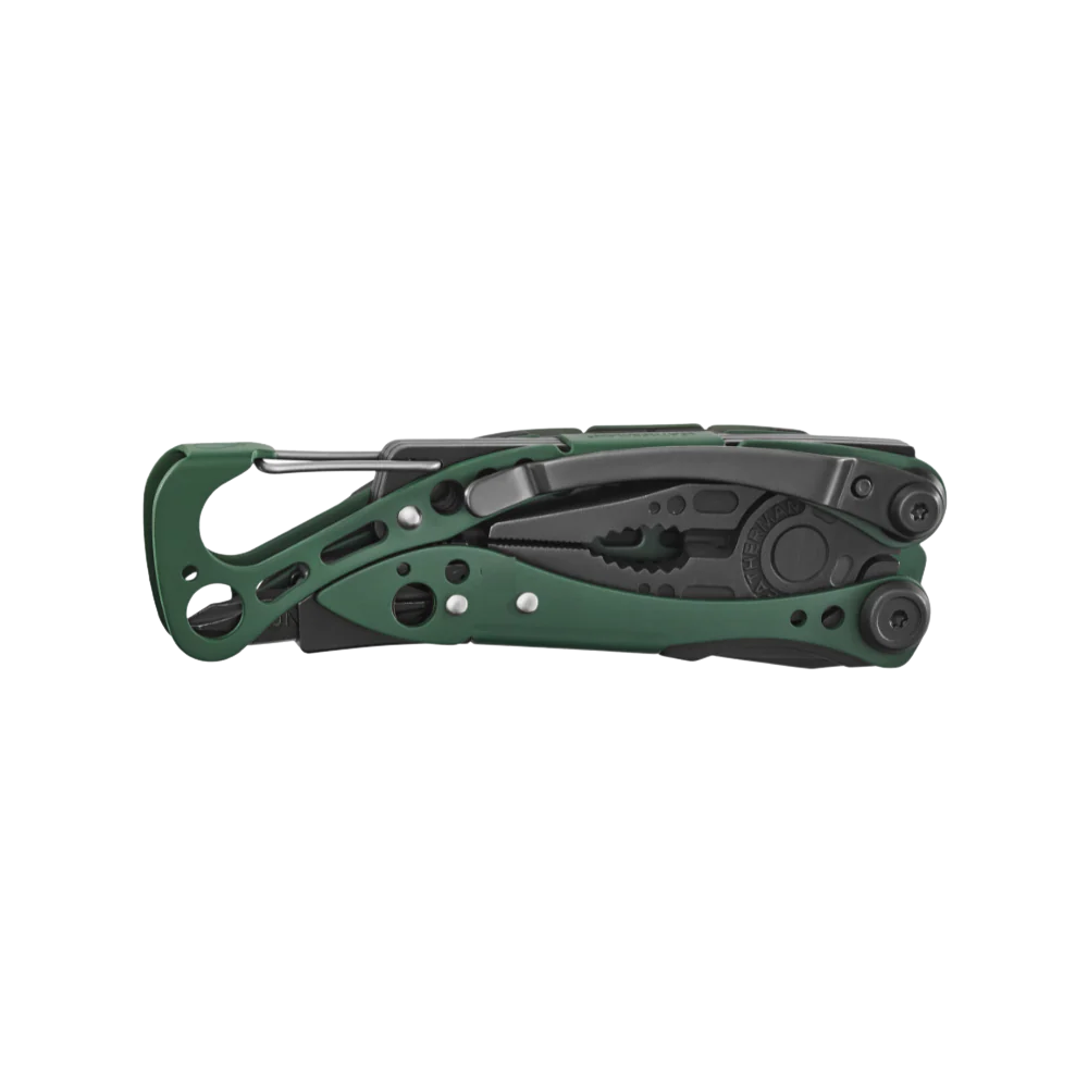 Leatherman - Skeletool CX Lightweight Multi- Tool | OD Green