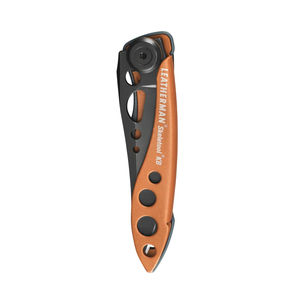 Leatherman - Skeletool KB Folding Pocket Knife