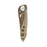 Leatherman - Skeletool KB Folding Pocket Knife