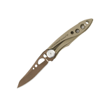 Leatherman - Skeletool KB Folding Pocket Knife