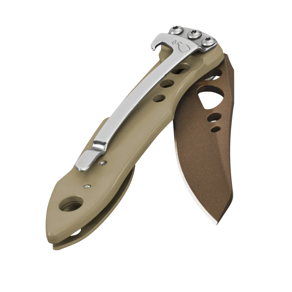 Leatherman - Skeletool KB Folding Pocket Knife