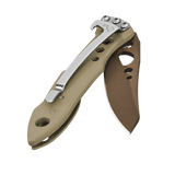 Leatherman - Skeletool KB Folding Pocket Knife