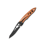 Leatherman - Skeletool KB Folding Pocket Knife