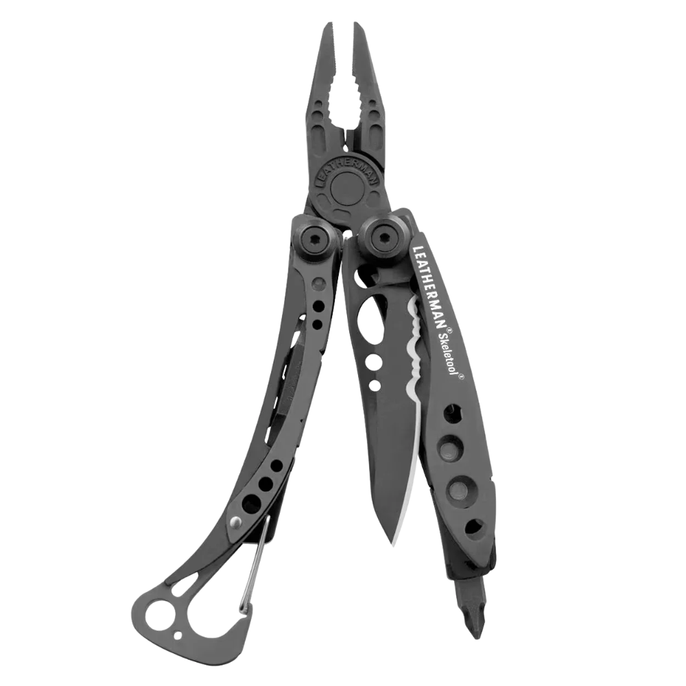 Leatherman - Skeletool Multi-Tool