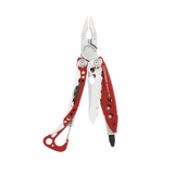 Leatherman - Skeletool RX Rescue Model | Red
