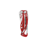 Leatherman - Skeletool RX Rescue Model | Red