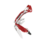 Leatherman - Skeletool RX Rescue Model | Red