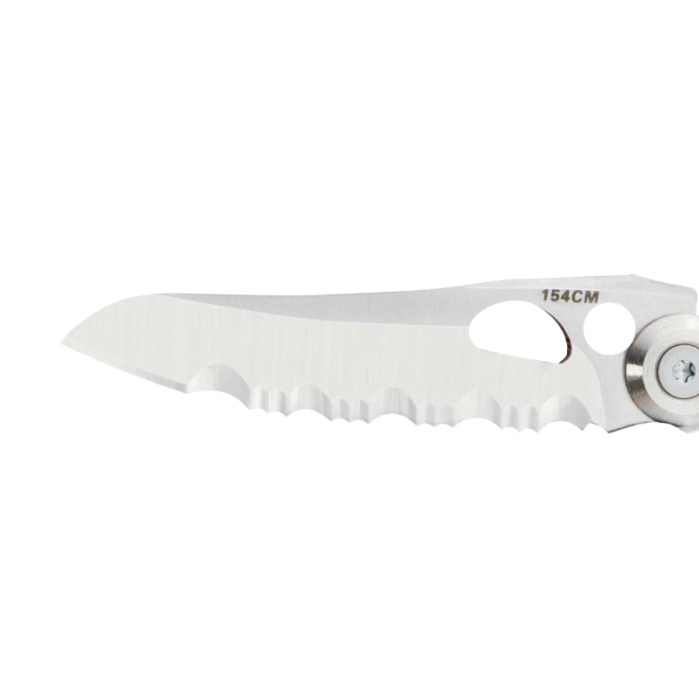 Leatherman - Skeletool RX Rescue Model | Red