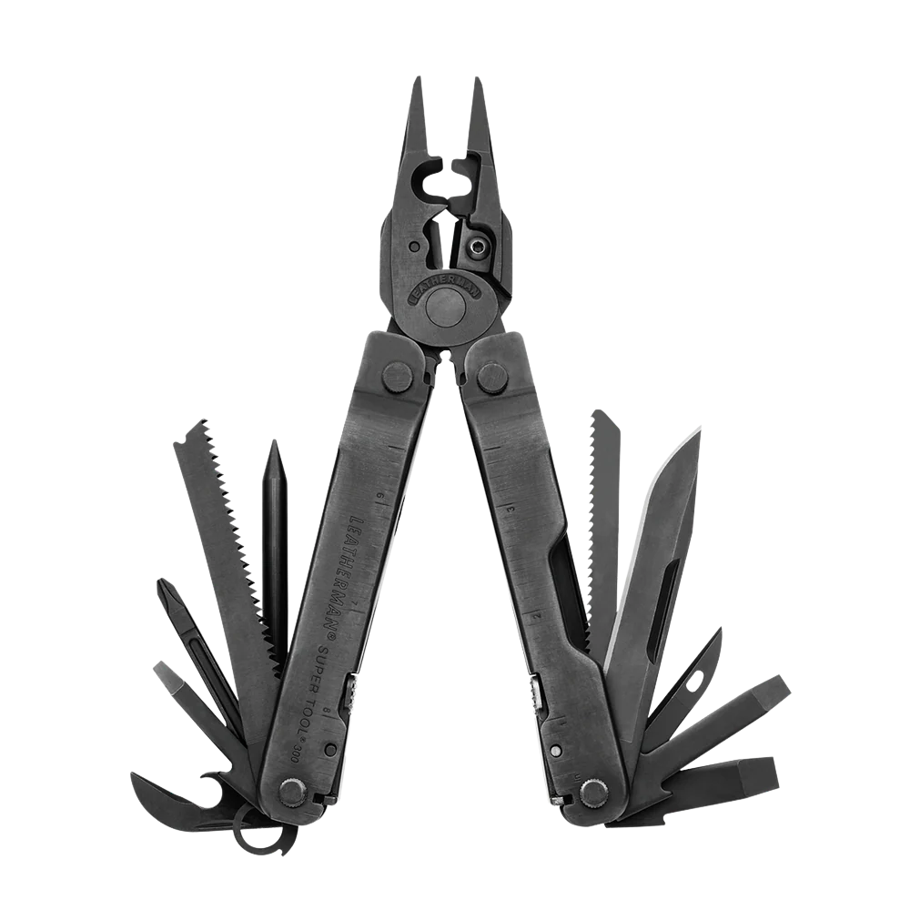 Leatherman - Super Tool 300 EOD