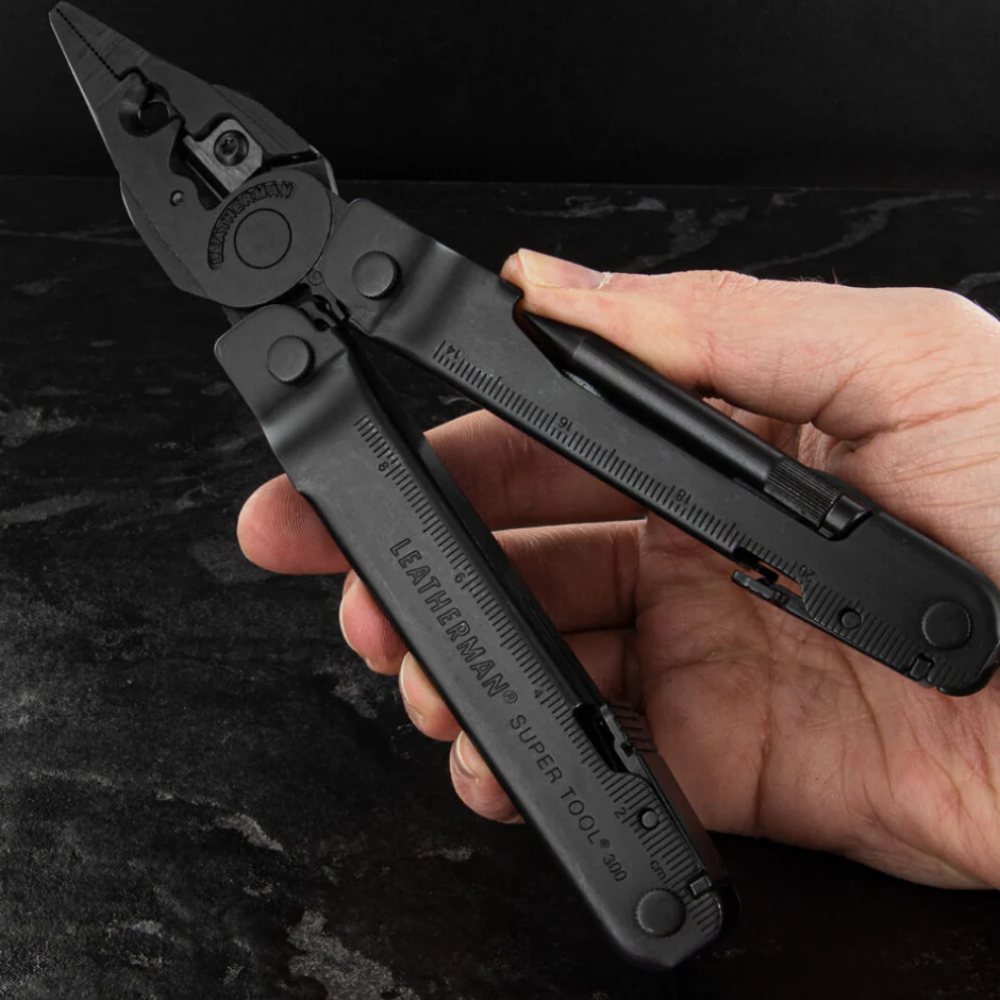 Leatherman - Super Tool 300 EOD