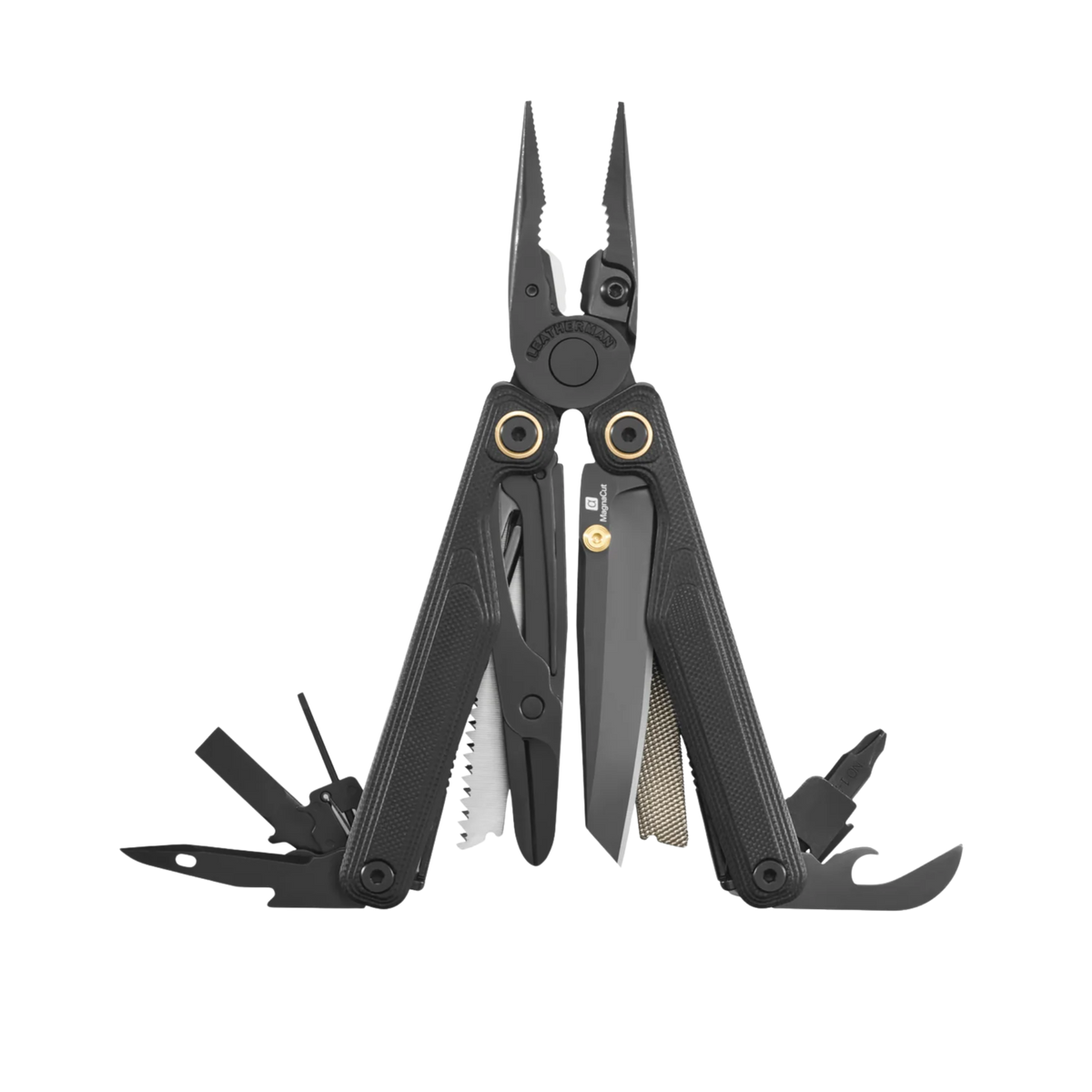 Leatherman - WAVE Alpha