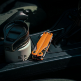 Leatherman - WAVE Alpha