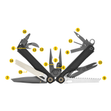Leatherman - WAVE Alpha