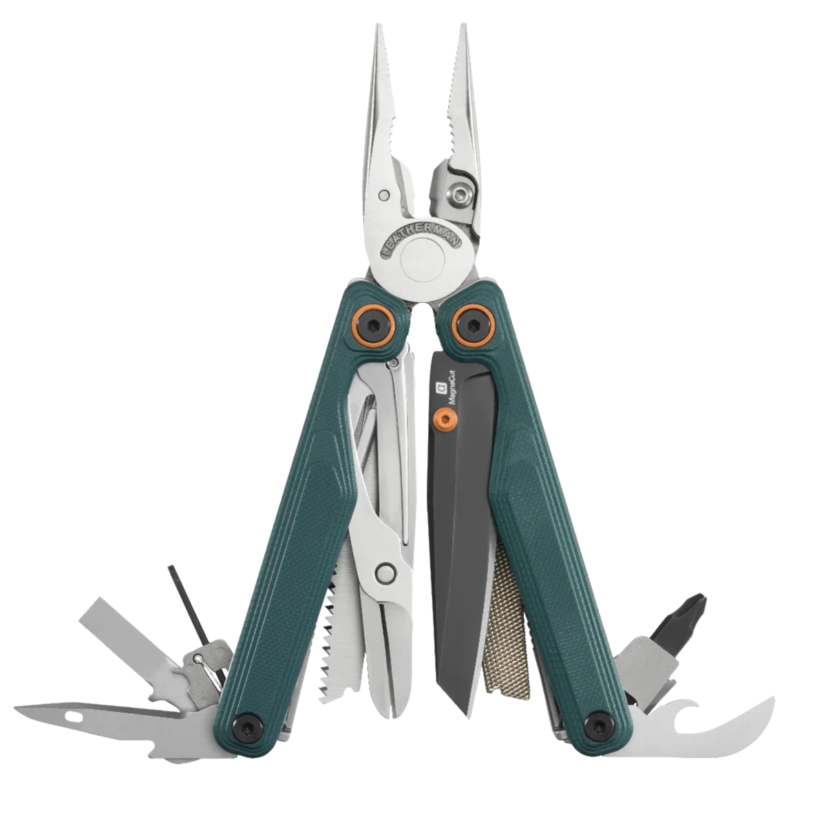 Leatherman - WAVE Alpha