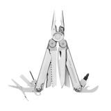 Leatherman - Wave Plus  | Stainless Steel