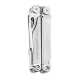 Leatherman - Wave Plus  | Stainless Steel