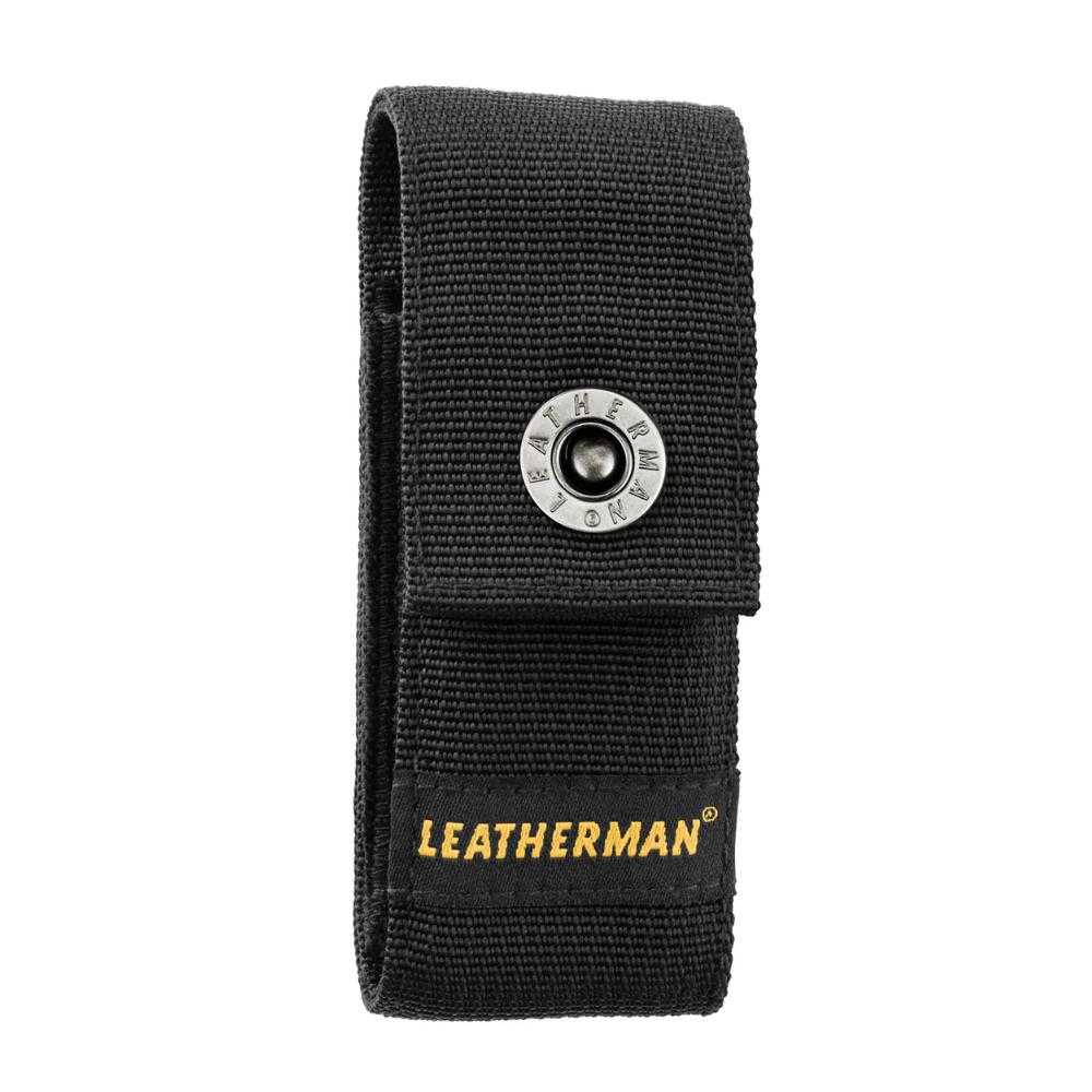 Leatherman - Wave Plus  | Stainless Steel